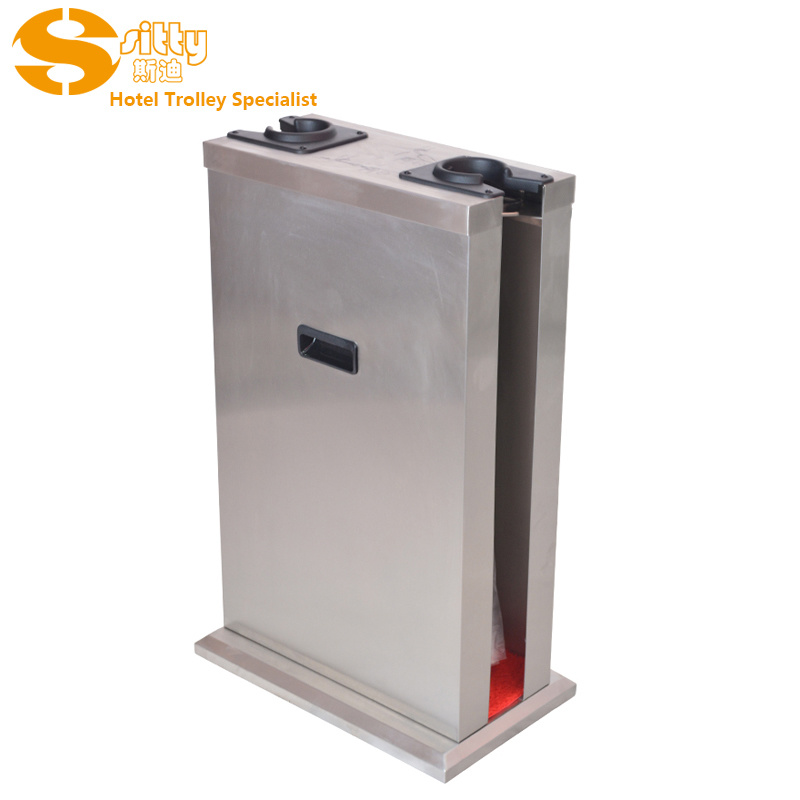 專業(yè)生產(chǎn)SITTY斯迪92.9001砂光雙頭傘袋機(jī)