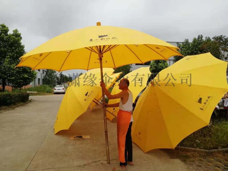 仿古傘定制油布傘制作工廠竹子傘 景區(qū)仿古傘生產(chǎn)定制