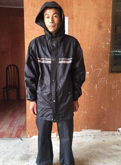 供應(yīng)船用雨衣，分體式雨衣，雨披，迷彩雨衣