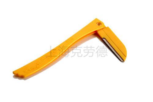 供應(yīng) 克勞德專業(yè)修眉 XM-03 工廠直銷【修眉刀】