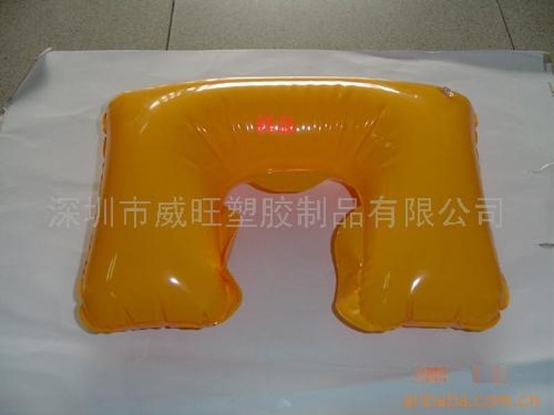 供應廠家生產(chǎn) pvc充氣枕