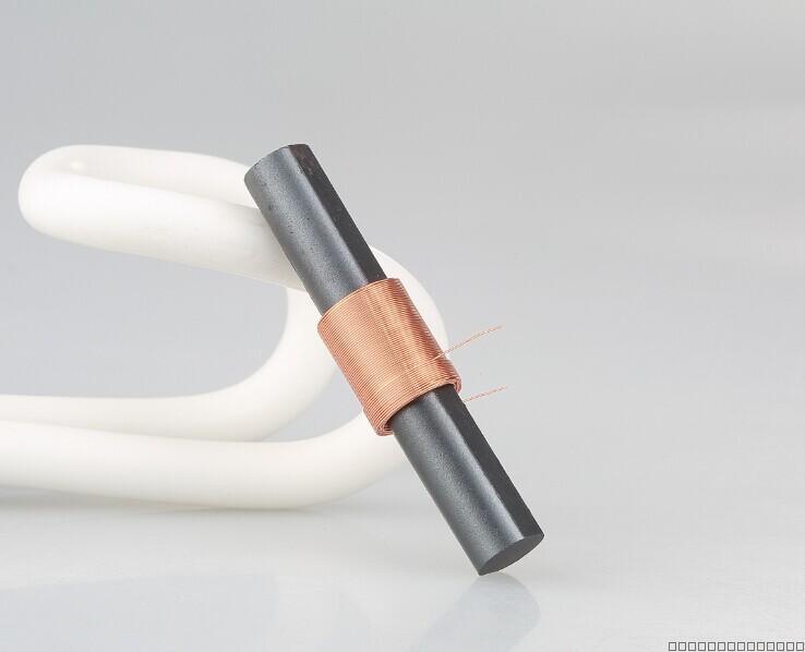 定制高性能電波鐘表天線D10*60，D8*50，D6*50，A3*8*50，A3*10*45，A3*12*45等