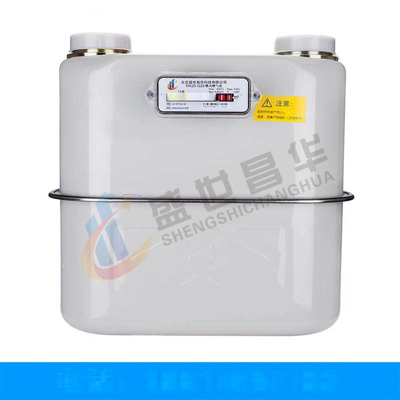 廠家直銷G25型工商業(yè)用膜式燃?xì)獗?/></a>
<ul><li><a href=