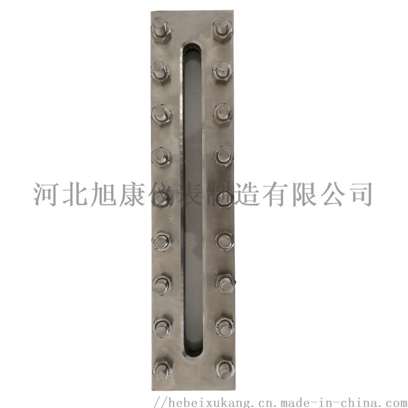 不銹鋼長(zhǎng)條視鏡 框式視鏡