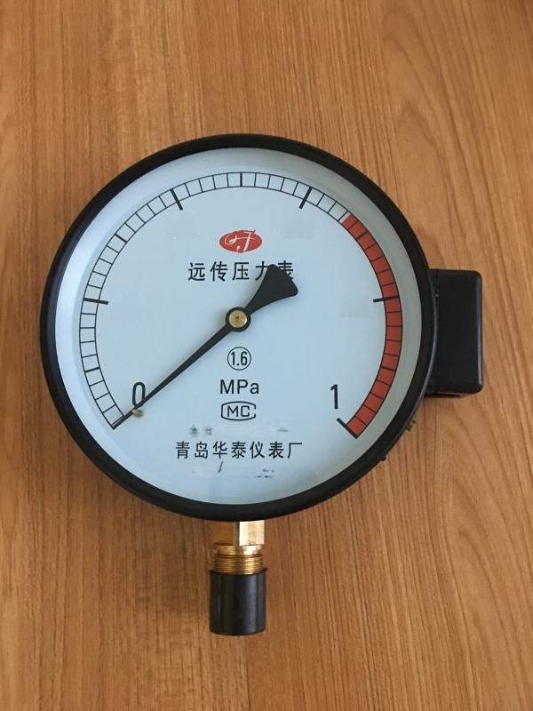 遠(yuǎn)傳壓力表 廠家直銷 壓力表供應(yīng)商