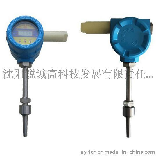 HU-43GD抽油機(jī)示功儀無線數(shù)字溫度傳感器