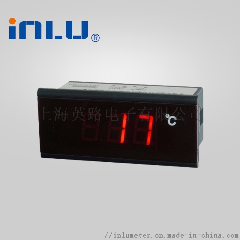 供應(yīng)IN200T 嵌入式溫度計