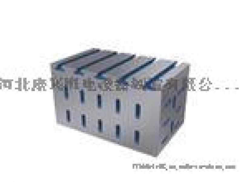 滄州主營(yíng)生產(chǎn)鑄鐵檢驗(yàn)方箱T型槽方箱可安圖紙訂購(gòu)