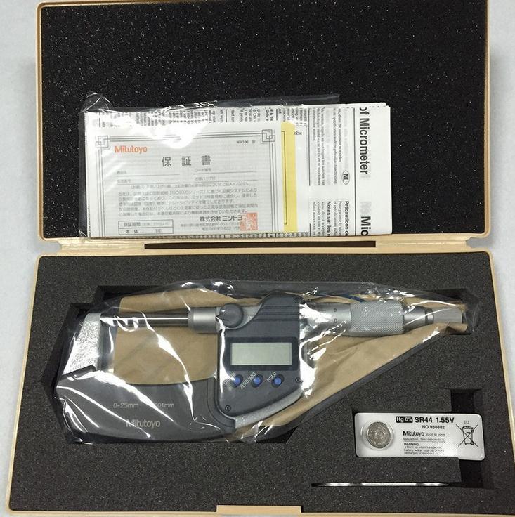 三豐量具 防冷卻液千分尺406 251 三豐國(guó)內(nèi)一級(jí)代理