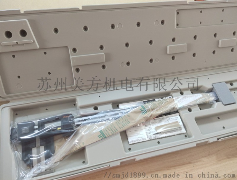 552-302三豐碳纖維數(shù)顯卡尺0-450mm