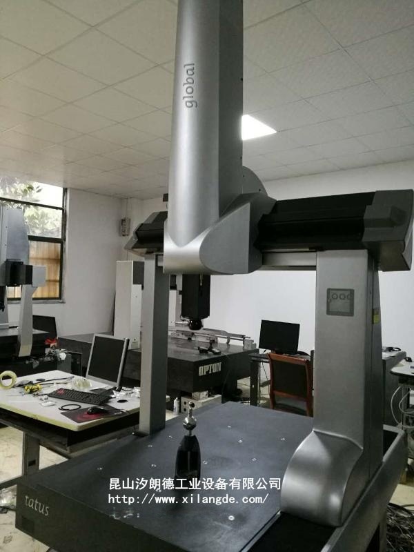 三坐標(biāo)測(cè)量機(jī)維修三坐標(biāo)測(cè)量機(jī)改造三坐標(biāo)測(cè)量機(jī)培訓(xùn)