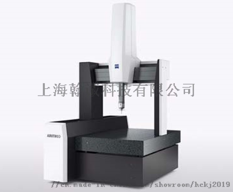 三坐標(biāo)測(cè)量?jī)x