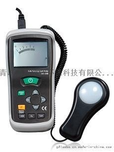 便攜式高精度數(shù)字式路博LB-ZD09多功能光度計(jì)