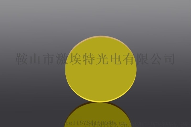 激埃特專(zhuān)業(yè)定制生物識(shí)別短波通濾光片
