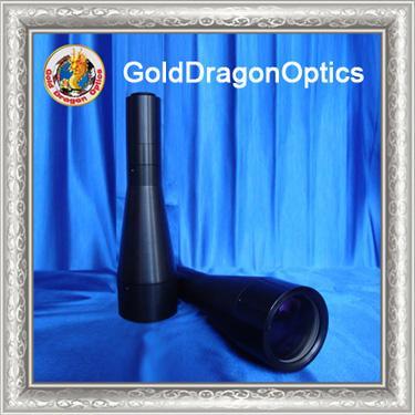 像方遠(yuǎn)心鏡頭（GD-TC02S/GD-TC05S）