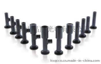 非同軸 / 同軸 遠心鏡頭 150mm工作距離 1.5X放大倍數(shù) 鏡頭定制