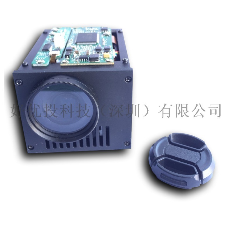 廠家直銷(xiāo) 好優(yōu)投工業(yè)3D結(jié)構(gòu)光模塊