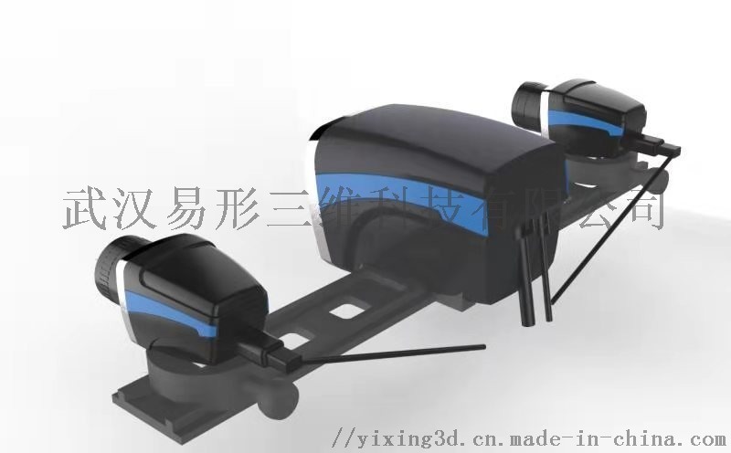高精度三維掃描儀，武漢三維掃描，武漢工業(yè)檢測(cè)