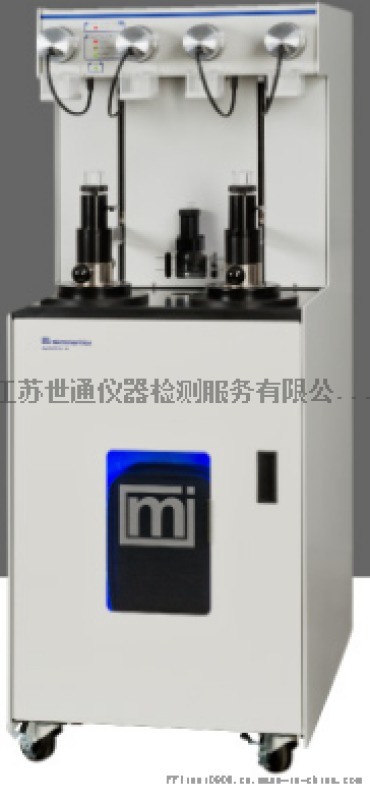 比表面分析儀-無錫世通儀器檢測(cè)