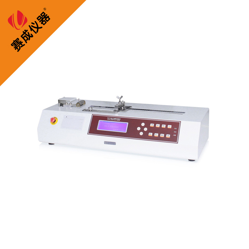 層間剝離強(qiáng)度試驗(yàn)機(jī) 電腦式剝離強(qiáng)度測試儀