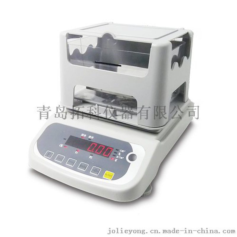 橡塑行業(yè)  比重計(jì)DM300