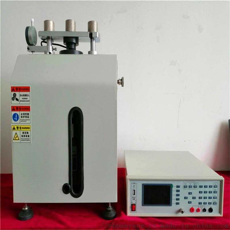 FT-300系列粉末電阻率測試儀 （經(jīng)濟(jì)型）