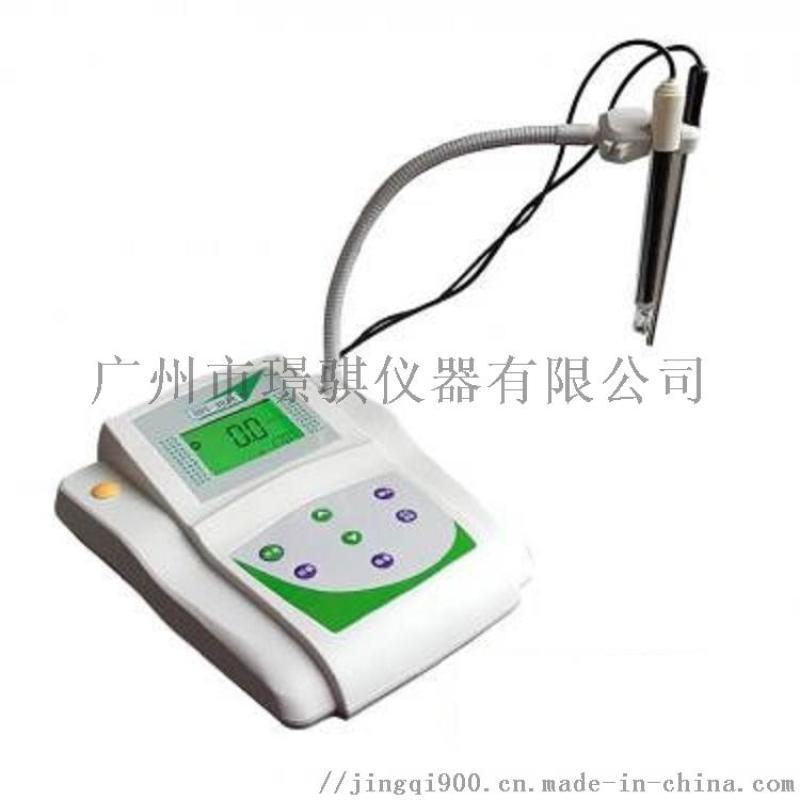 臺式微機(jī)電導(dǎo)率儀DDS-307規(guī)格