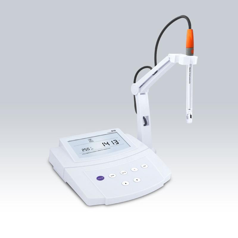 Bante510桌上型電導(dǎo)率儀/TDS計