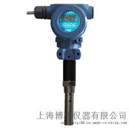 上海博取水質(zhì)檢測(cè)分析儀器好質(zhì)量國產(chǎn)DDG-2519型工業(yè)電導(dǎo)率變送器