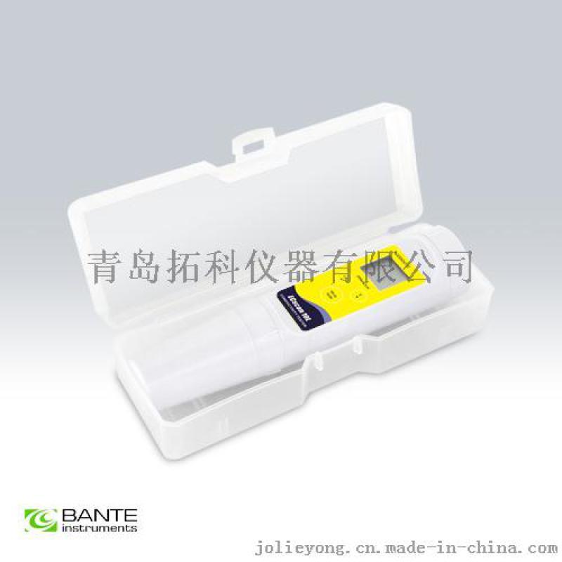 手持式筆式電導(dǎo)率儀ECscan10L