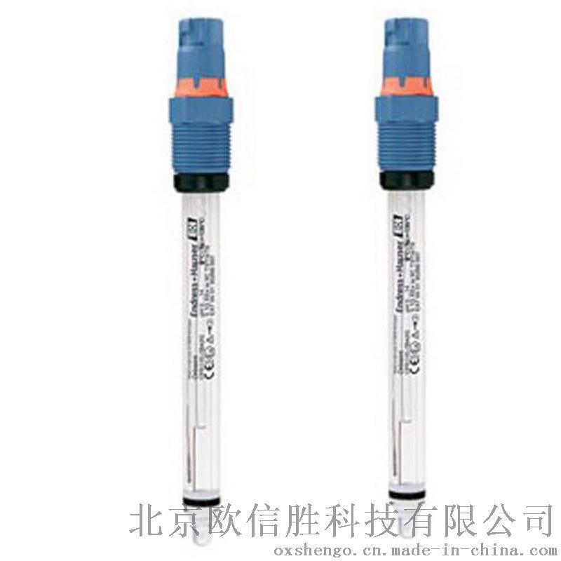 德國E+H CPS11-2BA2ESA數(shù)字PH電極傳感器