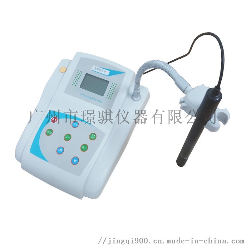 實(shí)驗(yàn)室臺式溶解氧儀JPB-605
