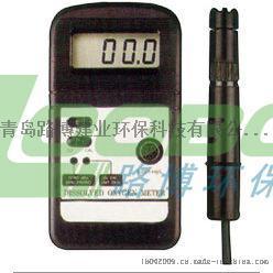 青島路博供溶氧分析儀DO5509-溶氧儀 廠家直銷(xiāo)
