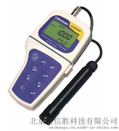優(yōu)特DO300溶解氧測(cè)定儀