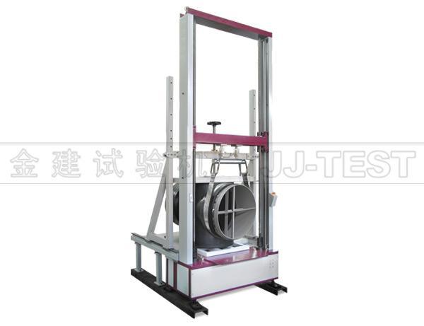 塑料檢查井力學(xué)性能試驗機JJICM