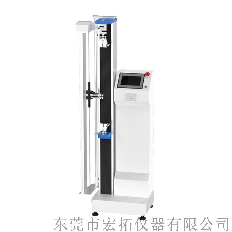 紡織面料拉力試驗(yàn)機(jī) 電子拉力測(cè)試儀