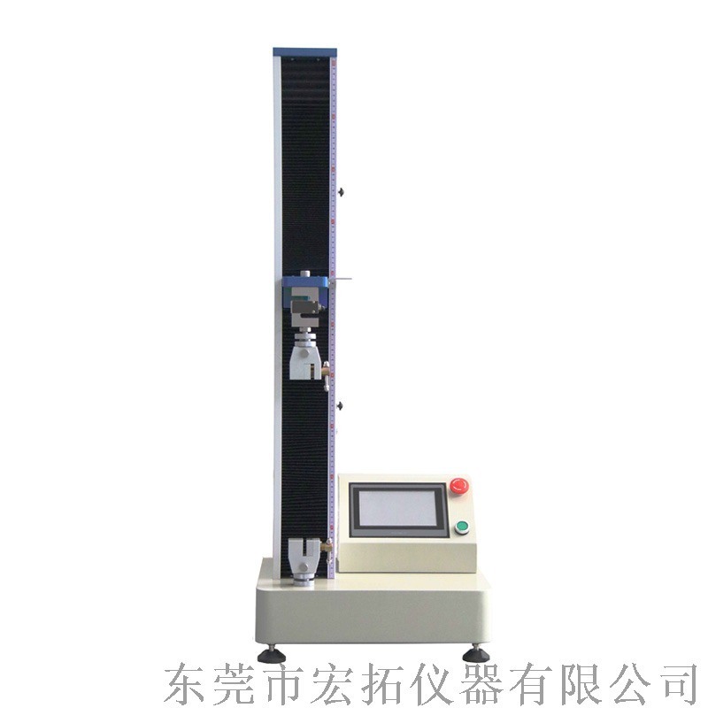 橡膠拉力實(shí)驗(yàn)機(jī) 塑料拉伸測(cè)試儀