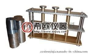 河北【希歐熱供】XU8710熱變形試驗(yàn)裝置
