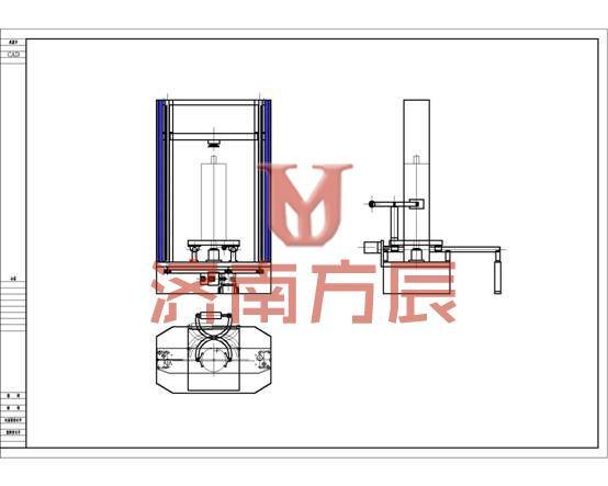 真空開(kāi)關(guān)管檢測(cè)試驗(yàn)機(jī)