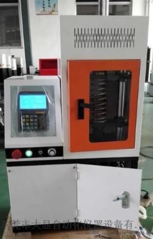 機(jī)械式彈簧疲勞試驗(yàn)機(jī)|彈簧疲勞性能