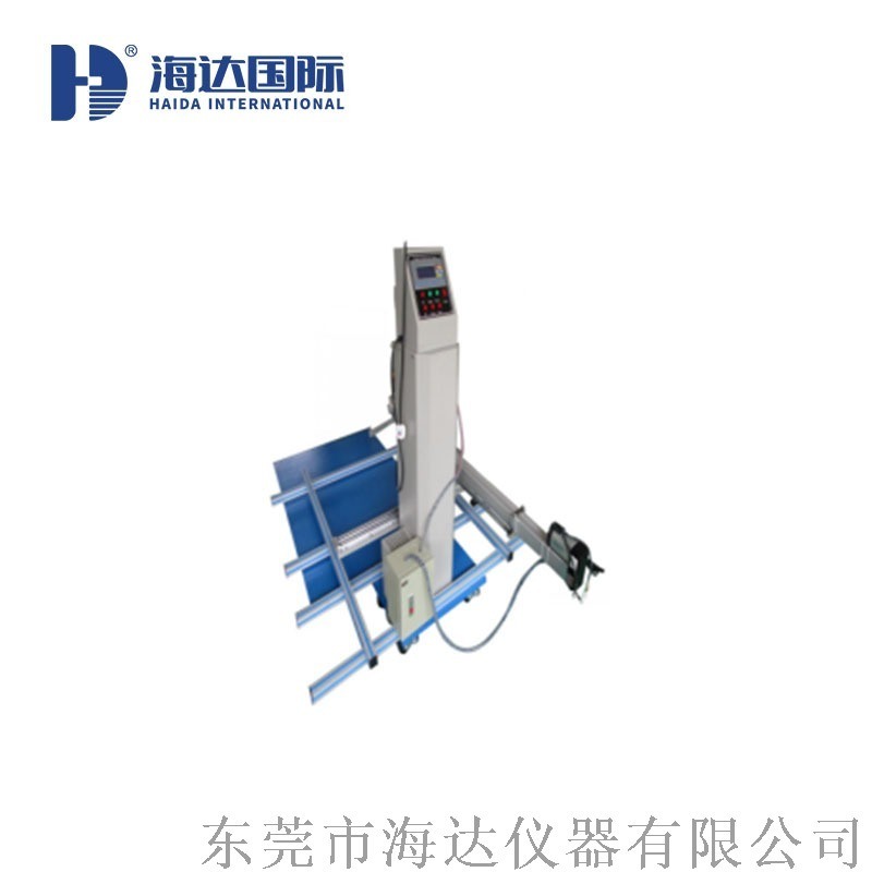 抽屜與柜門疲勞測(cè)試（電缸）