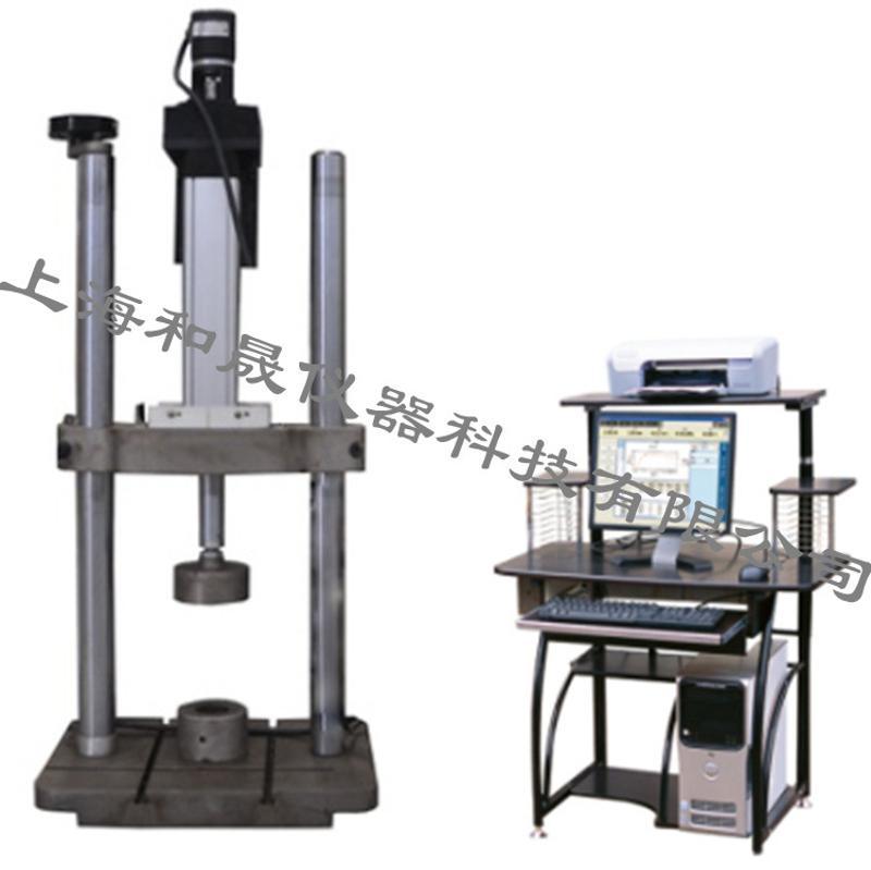 全自動彈簧疲勞試驗(yàn)機(jī)，汽車配件疲勞試驗(yàn)機(jī)