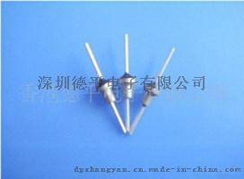 深圳德平電子供應(yīng)M3引線鍍銀穿心電容