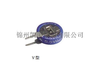 我可以多快給超級(jí)電容器放電？