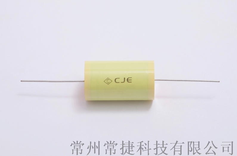 聚酯薄膜電容器，音響分頻用電容
