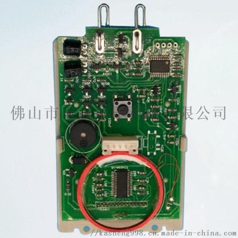 廠家直銷智能門鎖PCB板、感應(yīng)鎖電路板