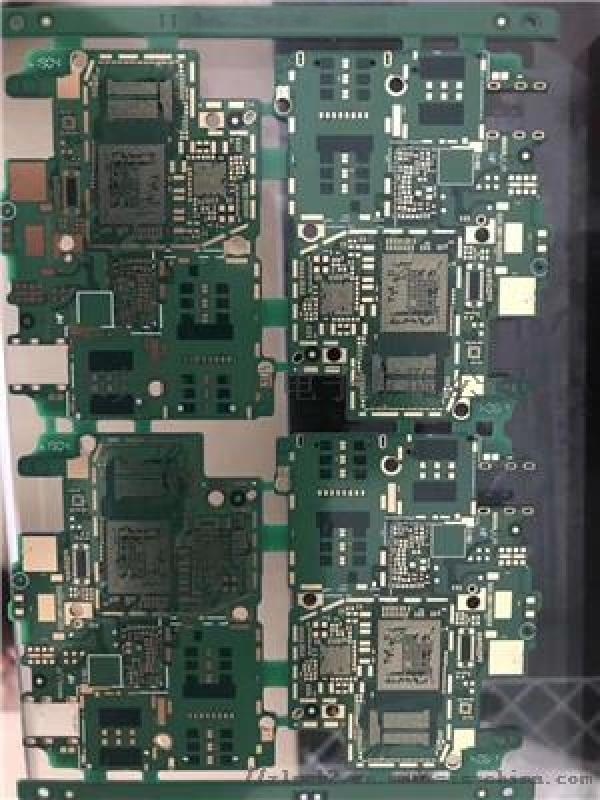 中雷PCB 高精密快樣 專業(yè)快板打樣 線路板制造商