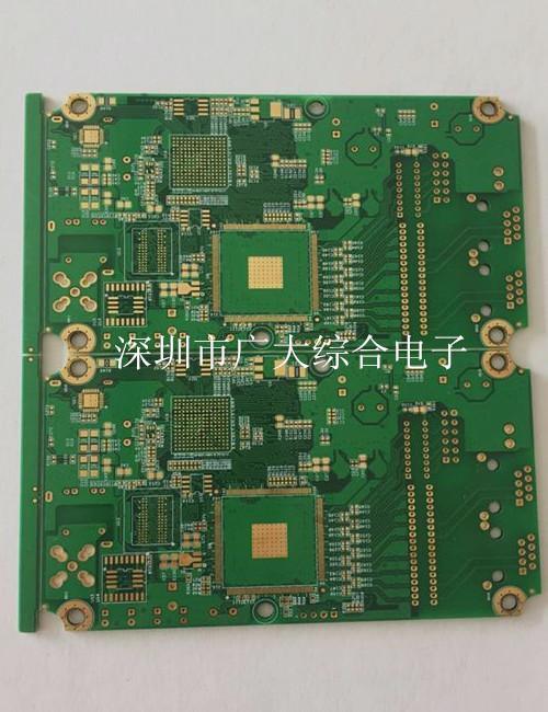 深圳PCB板工廠(chǎng)加工阻抗線(xiàn)路板、多面電路板、打樣批量生產(chǎn)