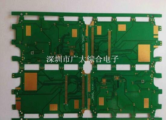 廣大PCB線(xiàn)路板廠(chǎng)專(zhuān)業(yè)多層電路板加工、高難度PCB板打樣、電金板批量生產(chǎn)