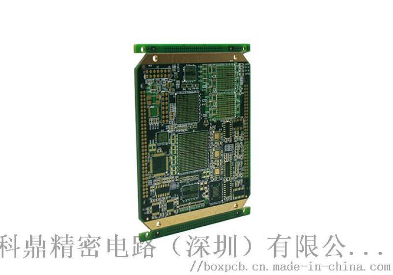 科鼎電路-工業(yè)自動化主板PCB
